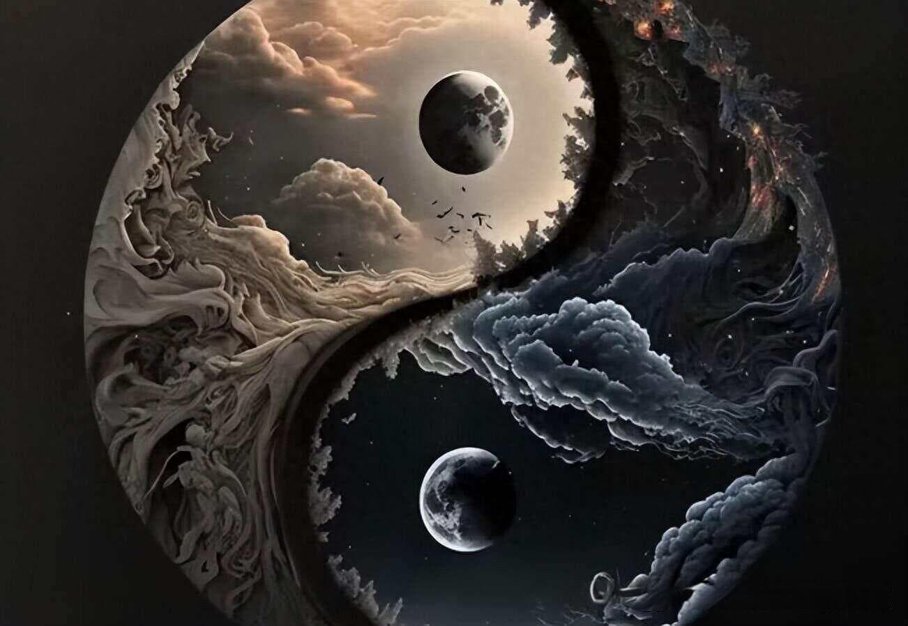 道家追求清净无为，为什么又要追求永生呢？