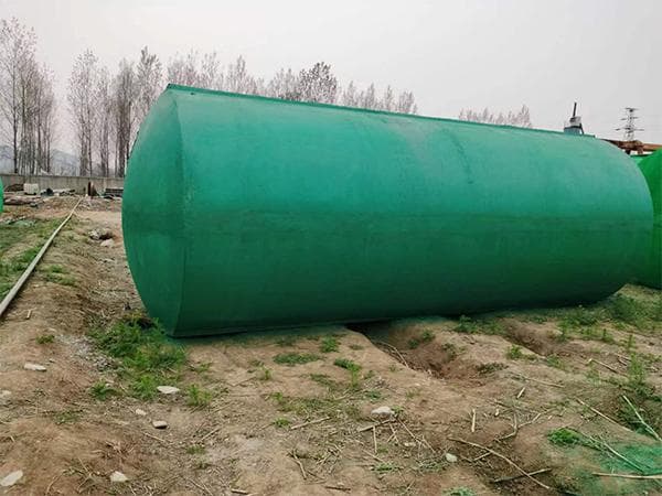 水泥化粪池维护过程中需要注意什么？