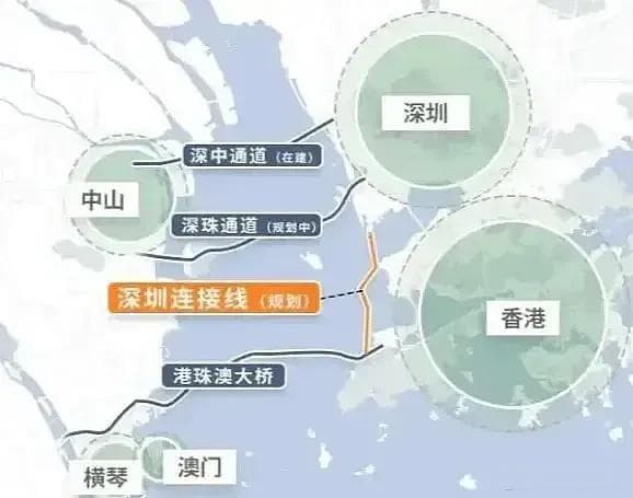 深圳往来珠海高铁线耗时1小时56分，票价144.5元！未来将实现半小时通勤
