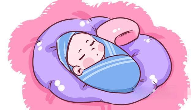 都说早产的宝宝体质都会比较差？其实晚产儿也不是“省油的灯”！