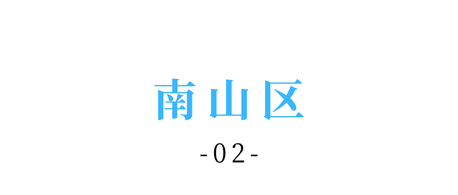 长必看！深圳各区重点初中公办普高率！