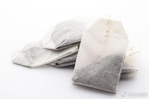 一个茶包116亿个微塑料？茶包还能喝吗？