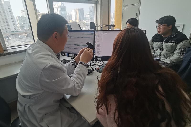 浙二医院皮肤科AI门诊今日开诊 患者评价：“准确又全面！”