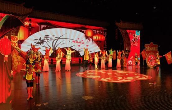 张掖文旅：2025年第5、6周要闻速览