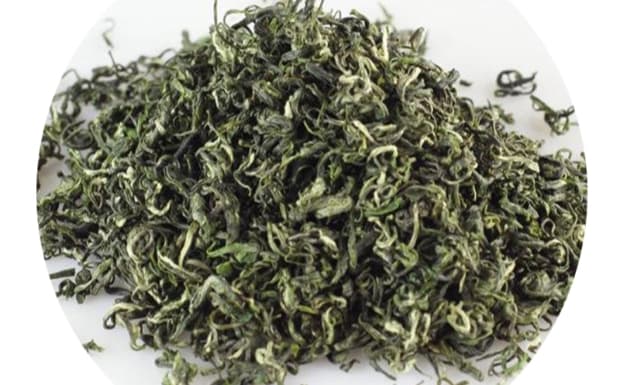 峨眉毛峰：四川雅安的名优绿茶