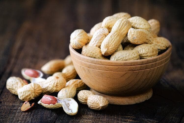 花生，是糖尿病的“加速器”？医生：保护胰岛，可牢记3吃、3不吃