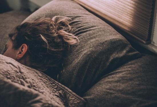 如何判断自己的睡眠是否正常？