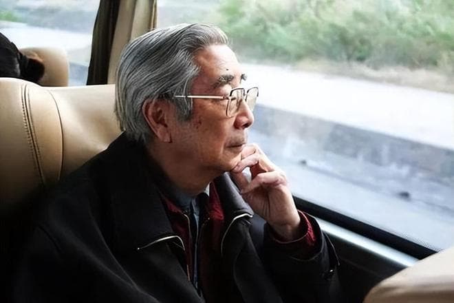 鲁迅独子周海婴：后悔将鲁迅版权赠与国家，索要版权费结局如何？