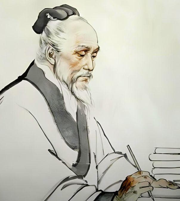 屠苏酒：药王孙思邈的慈悲馈赠与民间信仰的交融