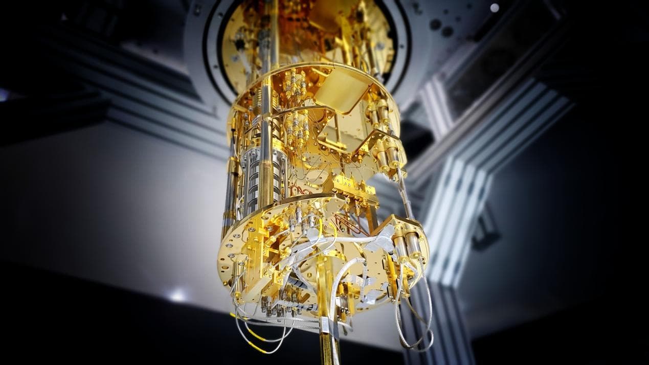 轻松了解量子计算机：从基础概念到未来展望