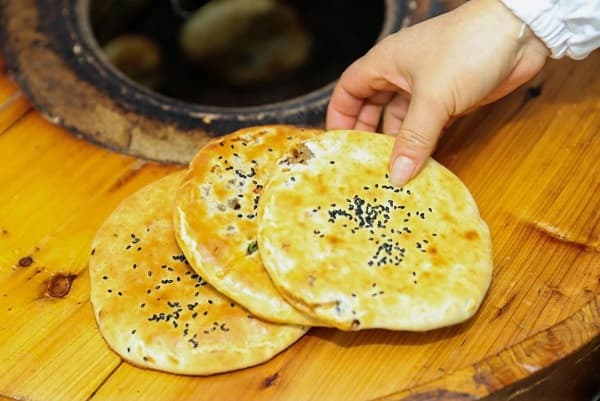 非遗美食与都市烟火激情碰撞 丽水文旅携“舌尖乡愁”亮相上海