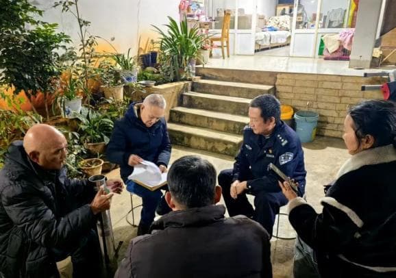 以案释法：一起邻里纠纷引发的命案如何妥善化解