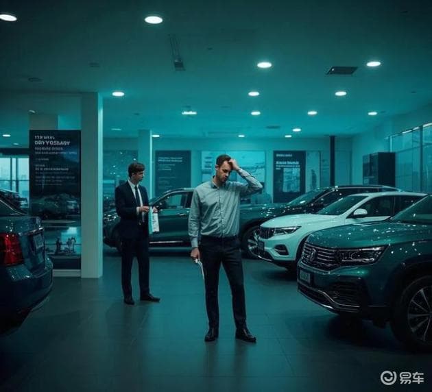 购车攻略：轻松制定预算，选对爱车不迷茫