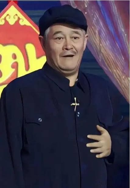 赵本山双剧齐发引爆春节档，全球巡演蓄势待发