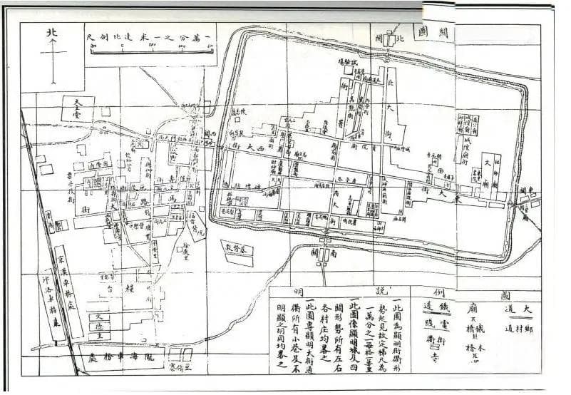 叫了1300多年的郑州和33年的郑县，你为啥只记住郑县？