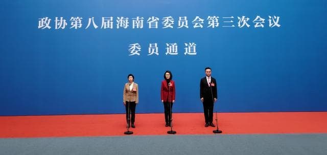 从“看海”到“玩海”，海南多措并举推进海洋经济高质量发展