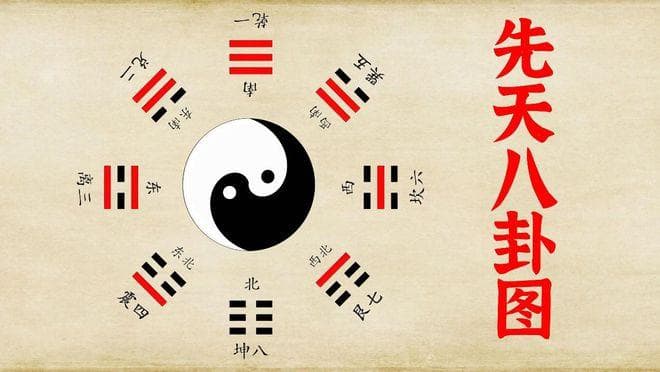 梅花易的源起：图解北宋邵康节观梅之术