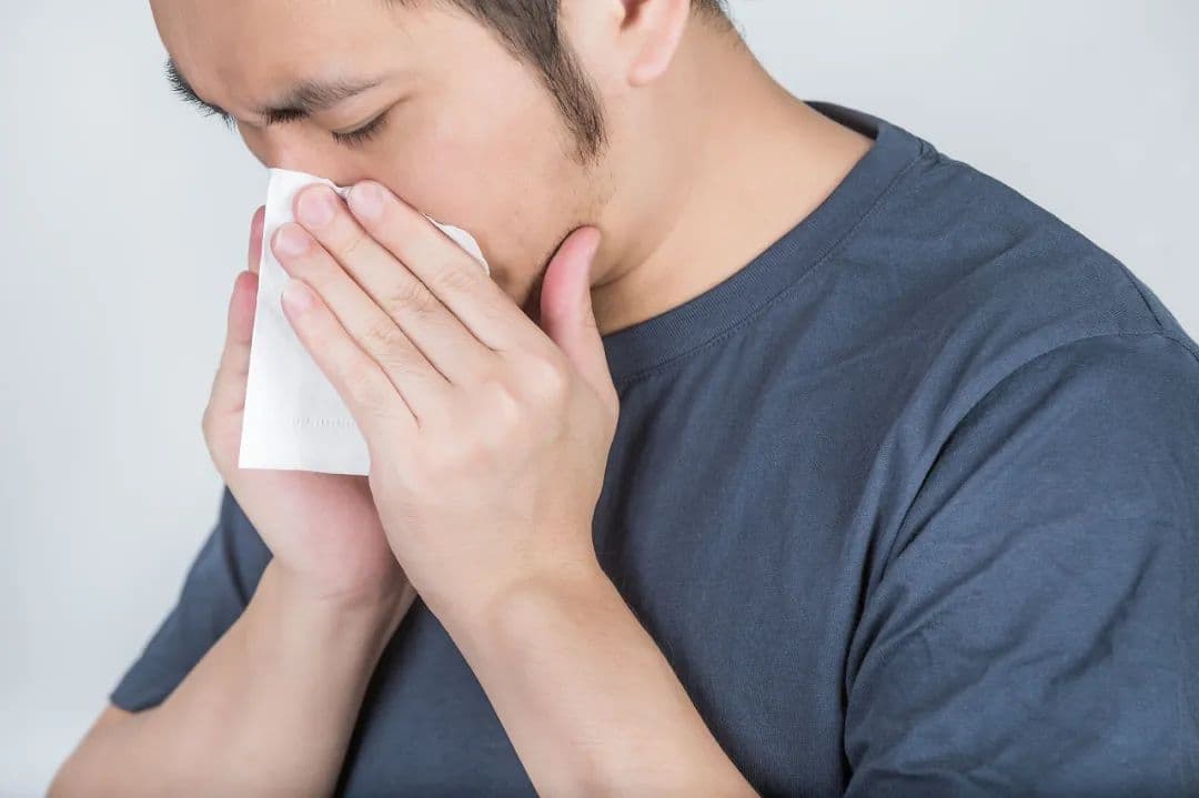 男人身上出现“老人味”是疾病信号？这5种异味最危险
