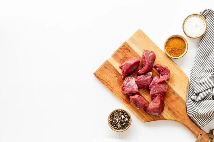 新研究：每天多摄入一口这类肉，糖尿病、心脏病风险显著增加