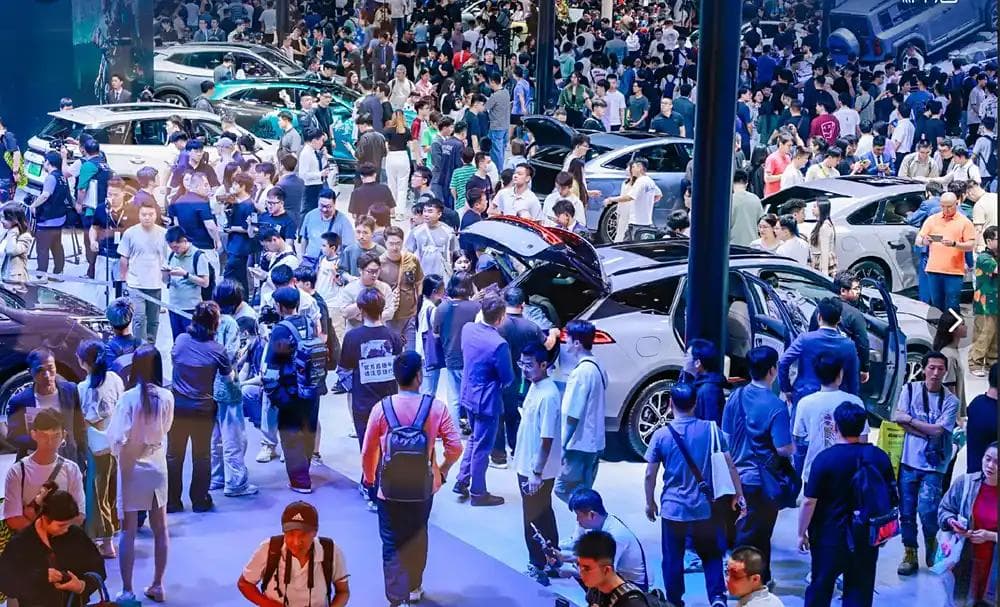 2025年汽车国补“无缝连接” 宁波、南京等多地继续发放购车补贴