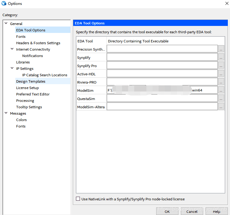 Quartus 18.1 前仿真全过程详细教程（Modelsim、VWF）