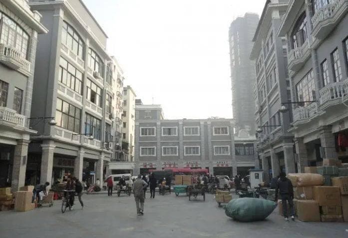 石室圣心大教堂：广州的天际线，信仰的坐标