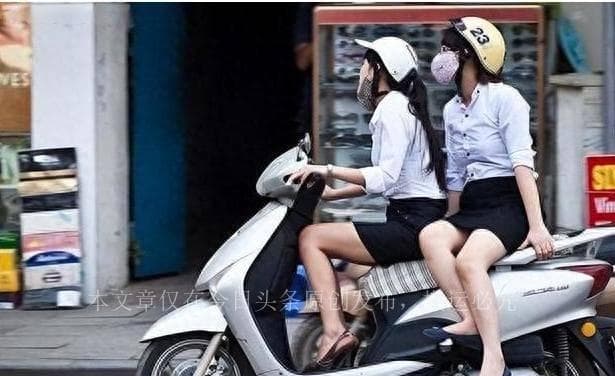 从出口19.2亿到败走越南，中国摩托车的兴衰启示录