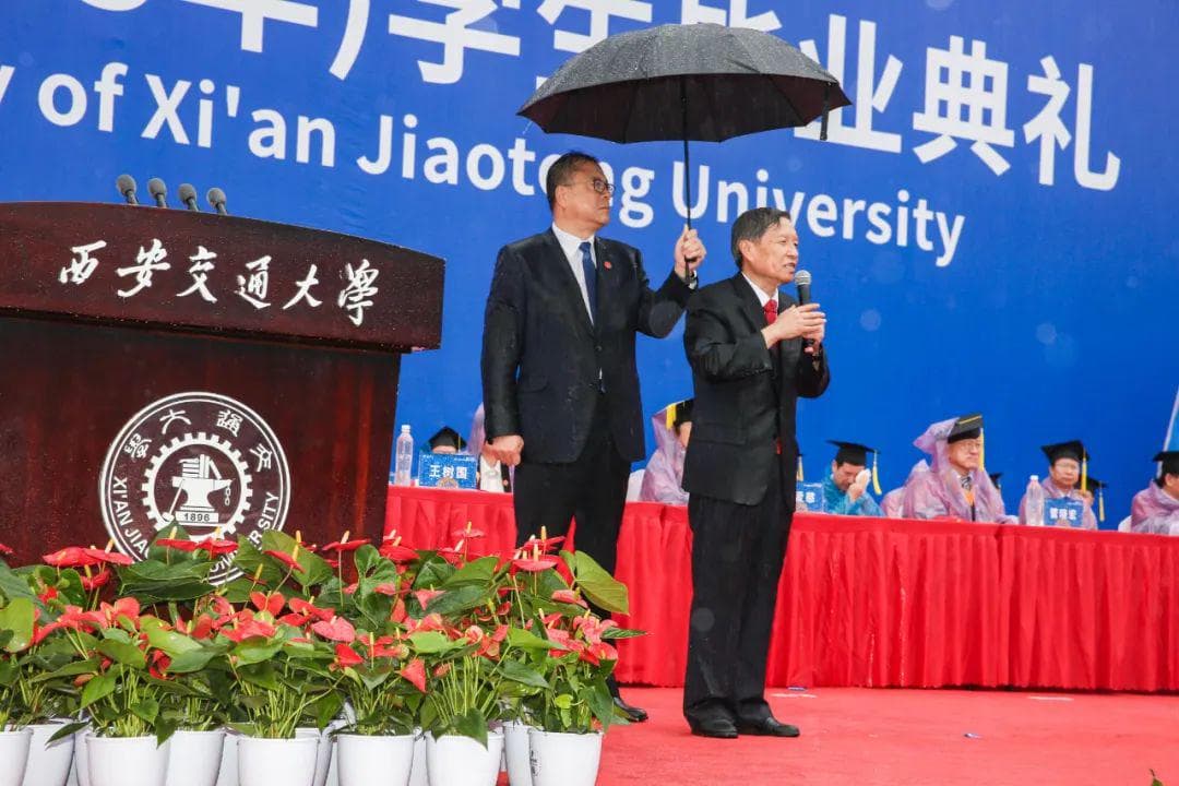 曹德旺砸100亿办大学，王树国挂帅，中国教育要变天？