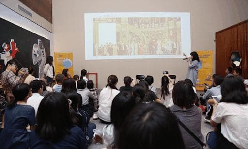 什么是视觉素养？从概念到实践的全面解读