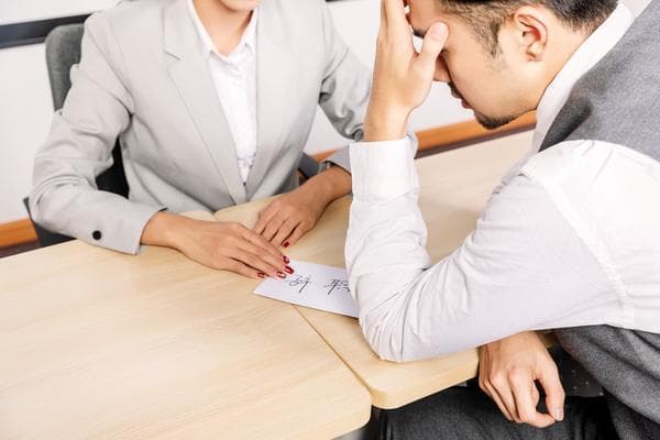 离职信中的离职原因如何表述最合适：建议与实践