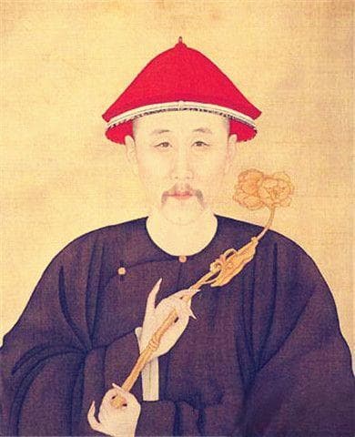 清朝文字狱的起因 清朝文字狱的特点介绍