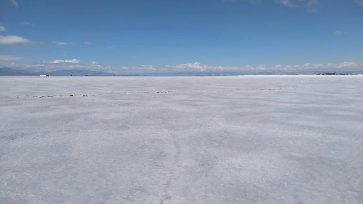 青海湖和茶卡盐湖：绝美打卡地，你去了几个？