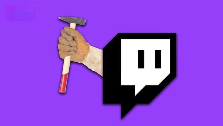 Twitch直播规范严格化，VTuber也得多加几块布料