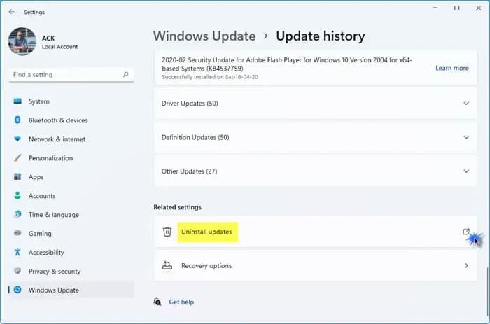 修复在 Windows 11/10 上玩游戏时黑屏的问题
