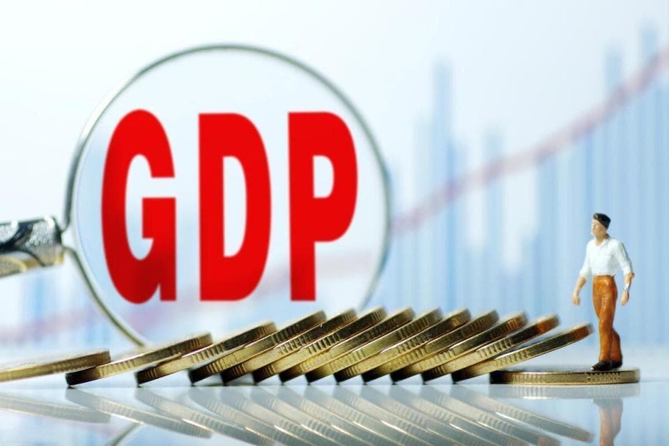江苏省城市2024年GDP成绩报告：苏州扩大对南京优势，宿迁涨势猛