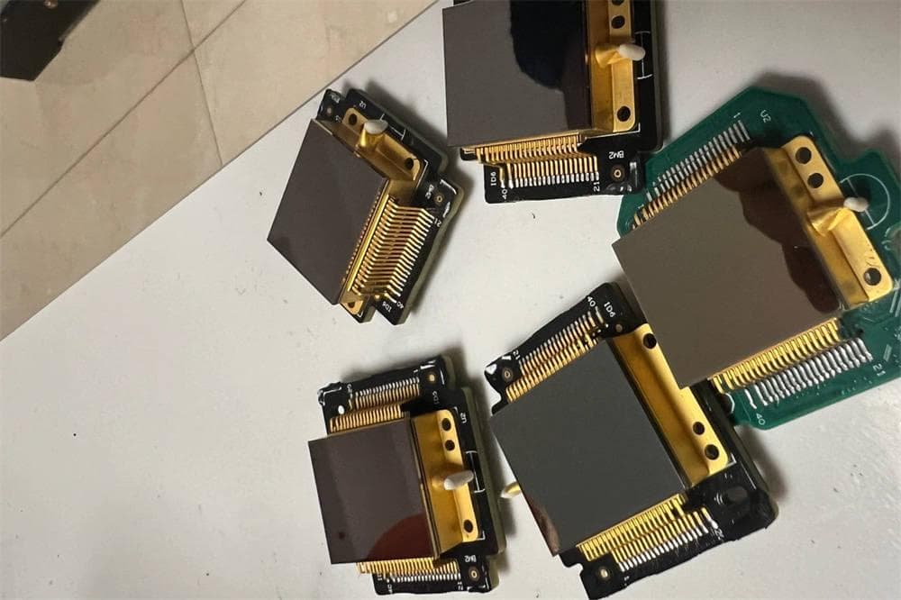 锗在半导体中的作用及其地位：锗半导体芯片的回收