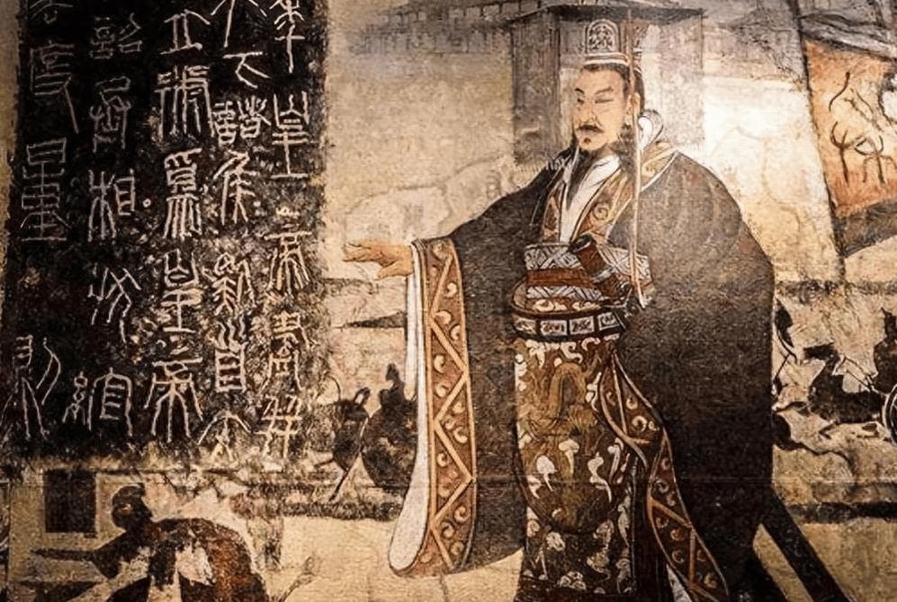 揭秘古代皇帝的小金库：为何不能随意动用国库钱财？