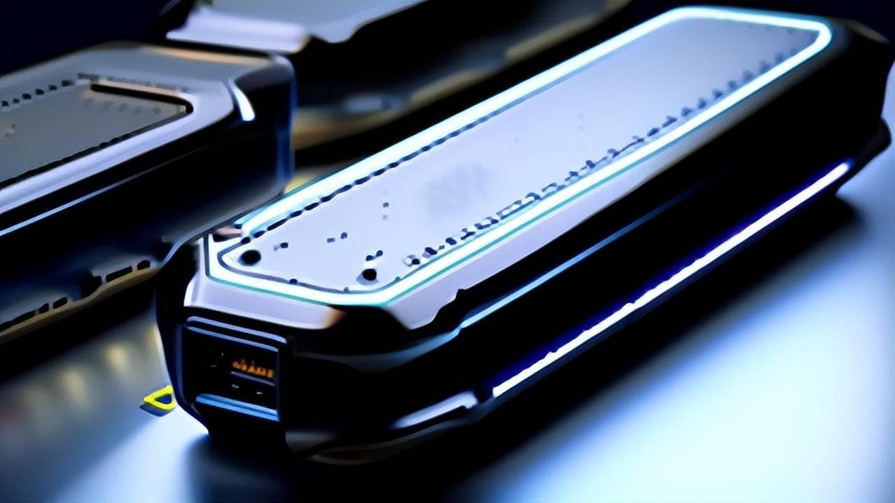 电动车核心组件BMS：智能管理实现安全高效