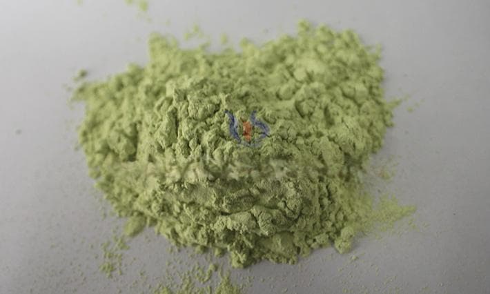 氧化钨的多彩世界：分类与特性揭秘