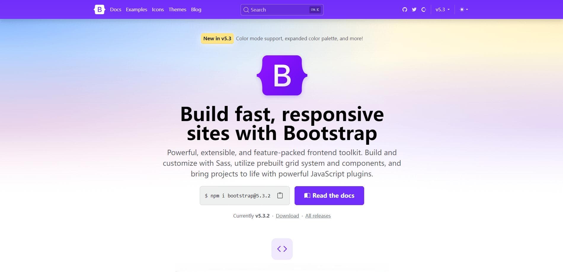 一文掌握2024主流前端UI框架：从Bootstrap到Flutter