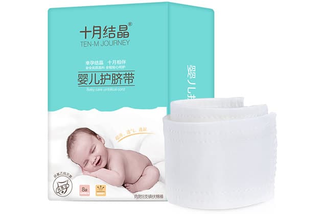 【宝宝脐带】护脐带怎么正确使用 如何护理新生儿脐带
