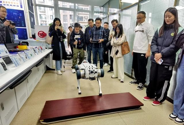 报告建议：构建针对人工智能犯罪的全方位治理体系