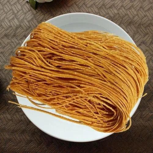 河南十大特色小吃：从烩面到灌汤包，每一种都是舌尖上的记忆