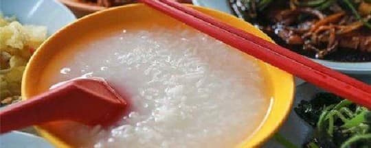 稀饭和粥的区别：从制作到营养的全面解析