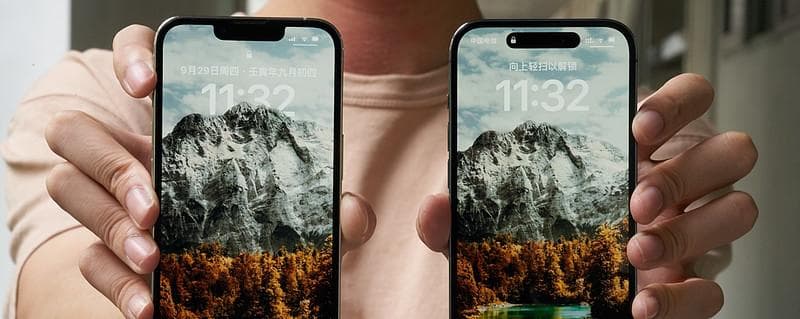 两款iPhone被苹果宣告过时！手机厂商跟“钉子户”死磕到底