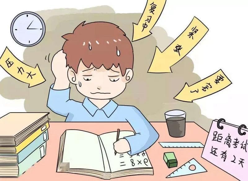 超纲学习是造成教育焦虑的重要原因，家长需建立合理的教育期望