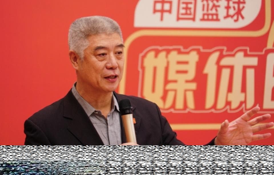 CBA最新消息！25-26赛季12月初开赛，许利民放权，上海官宣四人伤病