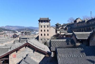 山西阳城：一座拥有5个AAAA级景区的文旅名县