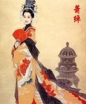 辽代历史上存在两位“承天后”