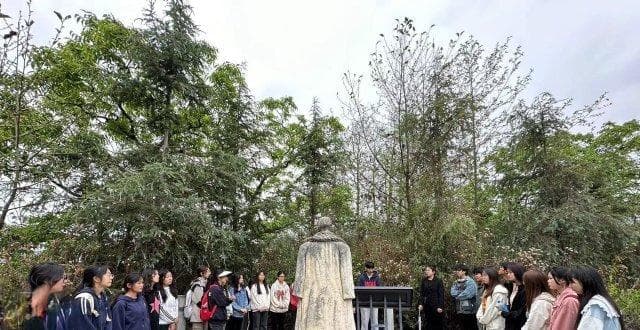 带动就业、增收！龙陵松山大遗址公园打造4A旅游景区成效初显